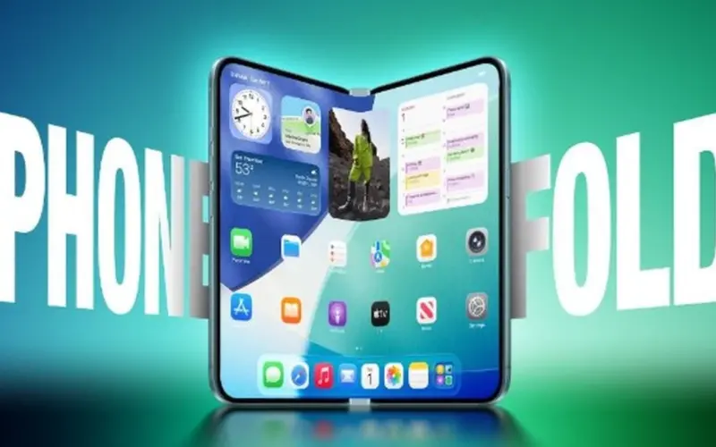 آبل تؤجل إطلاق هاتف آيفون فولد القابل للطي لما بعد سلسلة آيفون 18